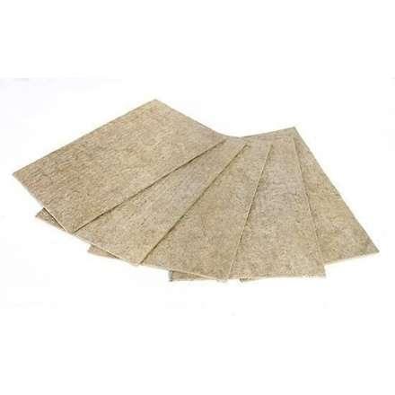 Базальтовый картон БВТМ-К 1250x600x10 (20 шт./упаковка) без фольги купить в Барановичах