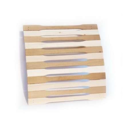 Подголовник пружинный анатомический ТЕРМО ТМ-5 фигурная рейка купить в Барановичах