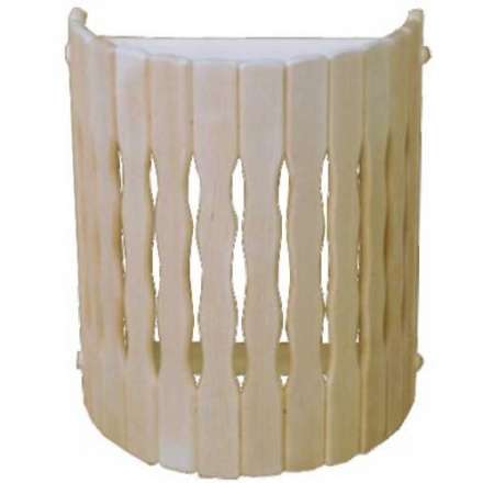 Абажур угловой Волна (А-5) купить в Барановичах