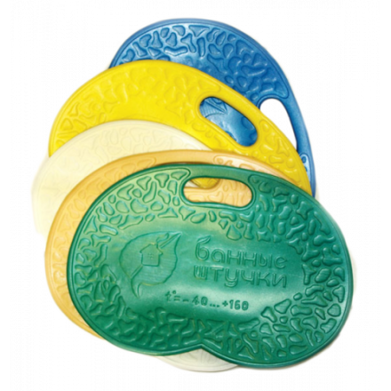 Коврик банный в ассортименте 32051 купить в Барановичах