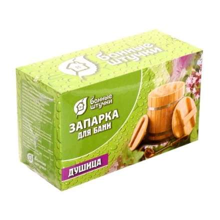 Запарка для бани Трава душица 30012 купить в Барановичах