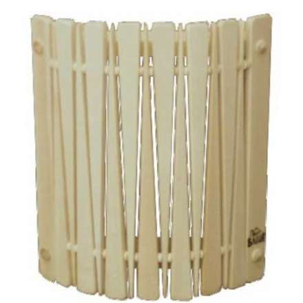 Абажур угловой треугольный (А-10) купить в Барановичах