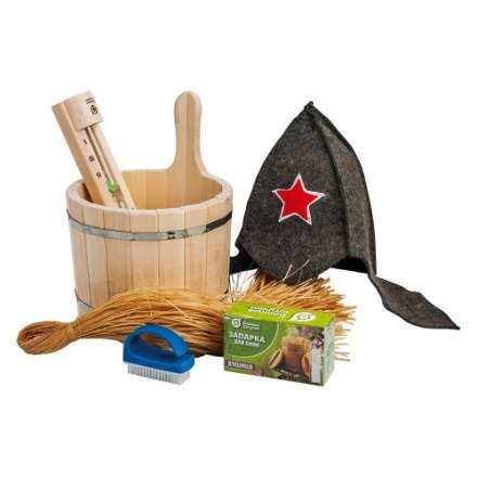 Подарочный набор 6 предметов 40156 купить в Барановичах