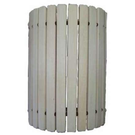 Абажур для бани угловой прямой (А-19) купить в Барановичах