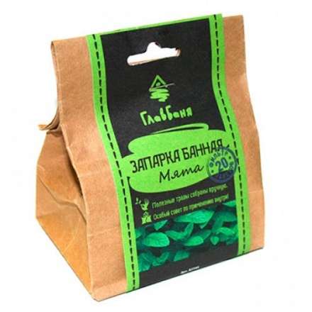 Запарка банная травяная Мята Б2144 купить в Барановичах