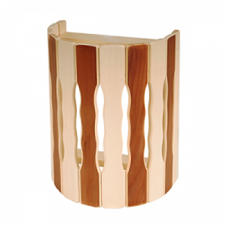 Абажур полукруглый Волна Термо (АТ-8) купить в Барановичах