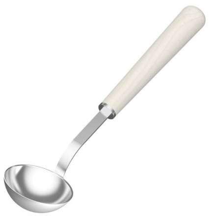 Черпак SAWO 442-MA (из нержавейки с деревянной ручкой) купить в Барановичах