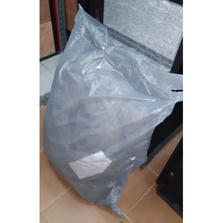 Утеплитель насыпной базальтовый из БСТВ 2 кг в Барановичах