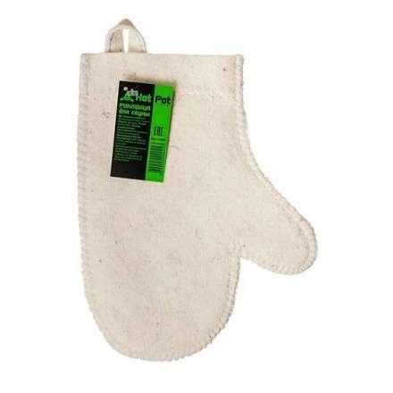 Рукавицы для саун Hot Pot купить в Барановичах