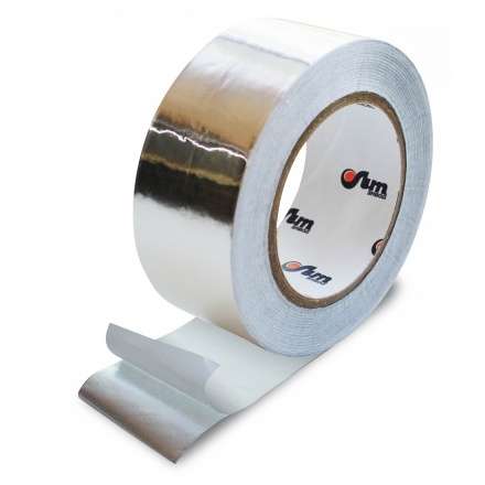 Фольгоскотч ЛАМС-Н 50 мм х 50 м в Барановичах