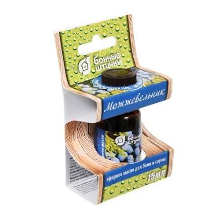 Эфирное масло Можжевельник купить в Барановичах