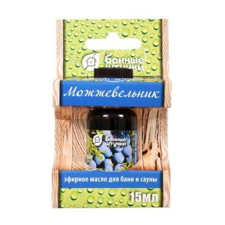 Эфирное масло Можжевельник в Барановичах