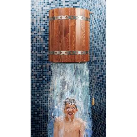 Обливное устройство Ливень без обрамления в Барановичах