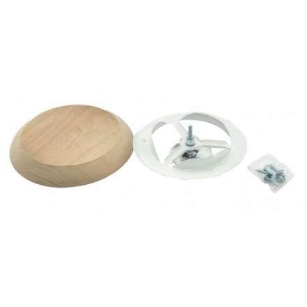 Тарельчатый клапан D-125 ТЕРМО купить в Барановичах