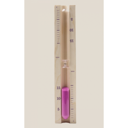 Песочные часы для бани ЧПС-1Г купить в Барановичах