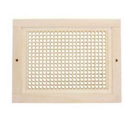 Вентиляционная решетка большая (РВ-1) купить в Барановичах