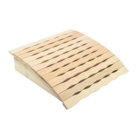 Подголовник пружинный анатомический Фонарик купить в Барановичах