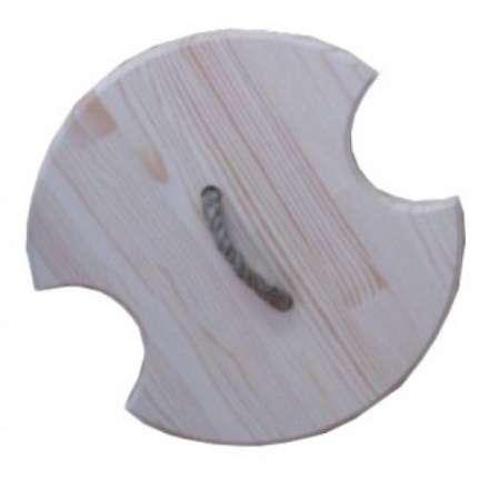 Крышка для запарника 40л КР-40 купить в Барановичах