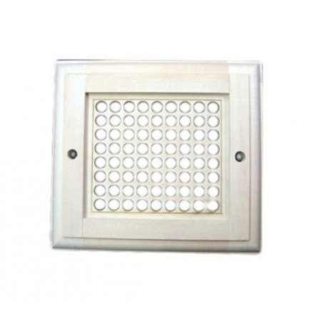 Вентиляционная решетка малая (РВ) купить в Барановичах