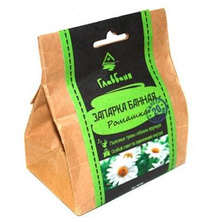 Запарка банная травяная Ромашка Б2142 купить в Барановичах