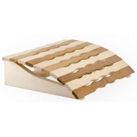 Подголовник пружинный анатомический Фонарик термо купить в Барановичах