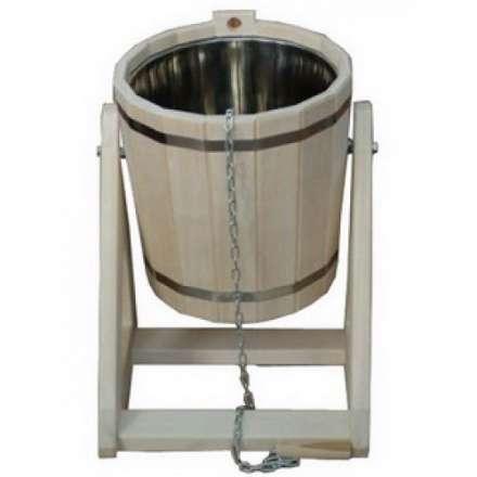 Обливное устройство 20л с нержавеющей вставкой ОН-20 купить в Барановичах