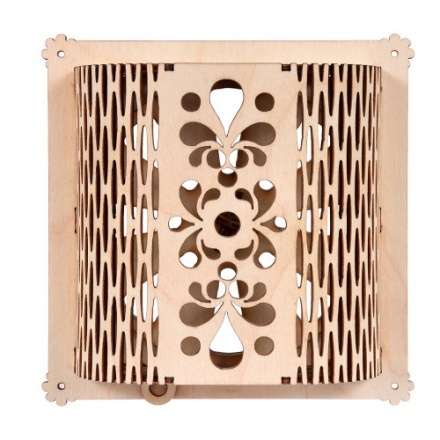 Вентиляционная задвижка резная купить в Барановичах