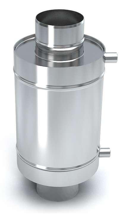 Теплообменник Термофор КОСТАКАН 8 л самоварного типа в Барановичах