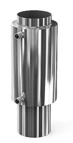 Регистр универсальный Теплодар d115 (7 л) купить в Барановичах