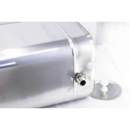 Бак Бренеран выносной вертикальный 60 л в Барановичах