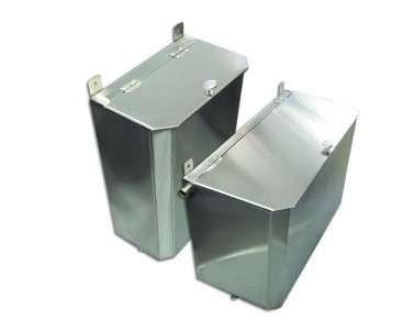 Бак Бренеран выносной вертикальный 85 л в Барановичах