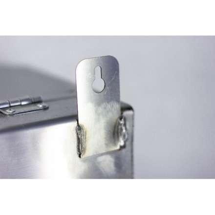 Бак Бренеран выносной вертикальный 85 л в Барановичах