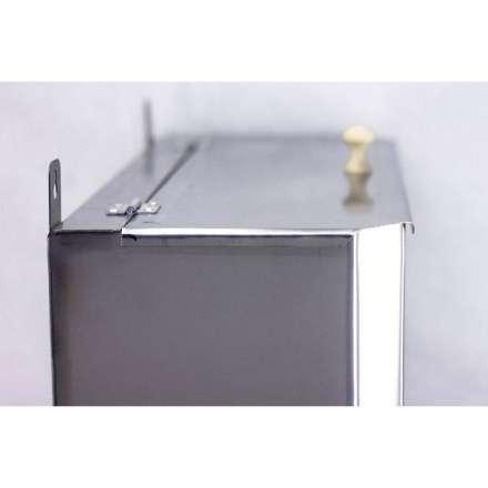 Бак Бренеран выносной вертикальный 85 л в Барановичах