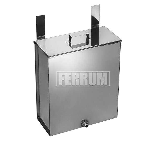 Бак Ferrum Комфорт навесной для печи 40 л в Барановичах