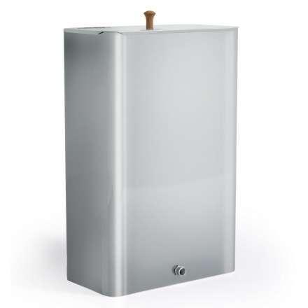 Бак навесной ERMAK - 35л (INOX-304, для 12) фото в Барановичах