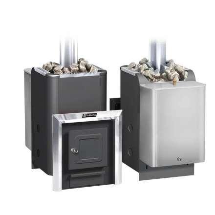 Бак навесной ERMAK - 35л (INOX-304, для 12) в Барановичах