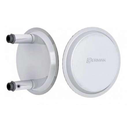 Теплообменник универсальный ERMAK (AISI 430, 2кВт) фото в Барановичах