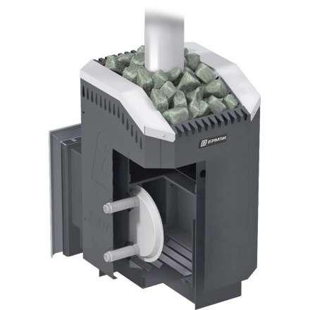 Теплообменник универсальный ERMAK (AISI 430, 2кВт) в Барановичах