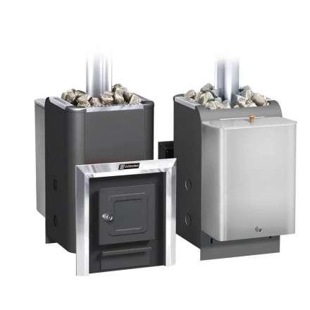 Бак навесной ERMAK - 40л (INOX-304, для 16/20) в Барановичах