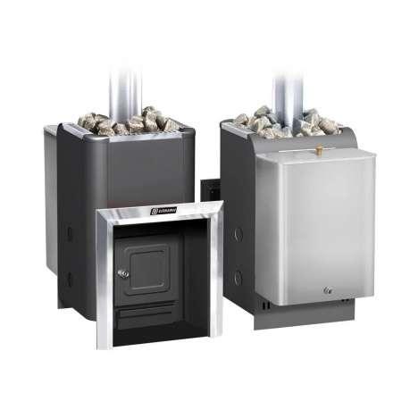 Бак навесной ERMAK - 55л (INOX-304, для 16/20/24) в Барановичах