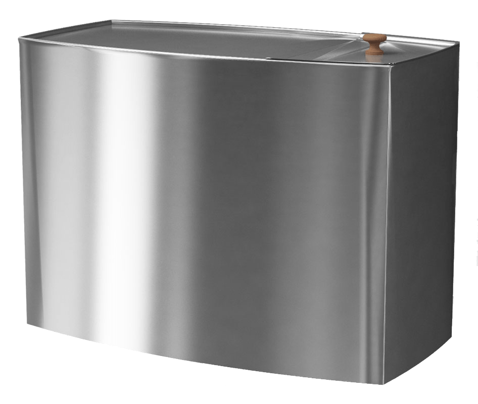 Бак Теплодар Парус 80 РГ купить в Барановичах