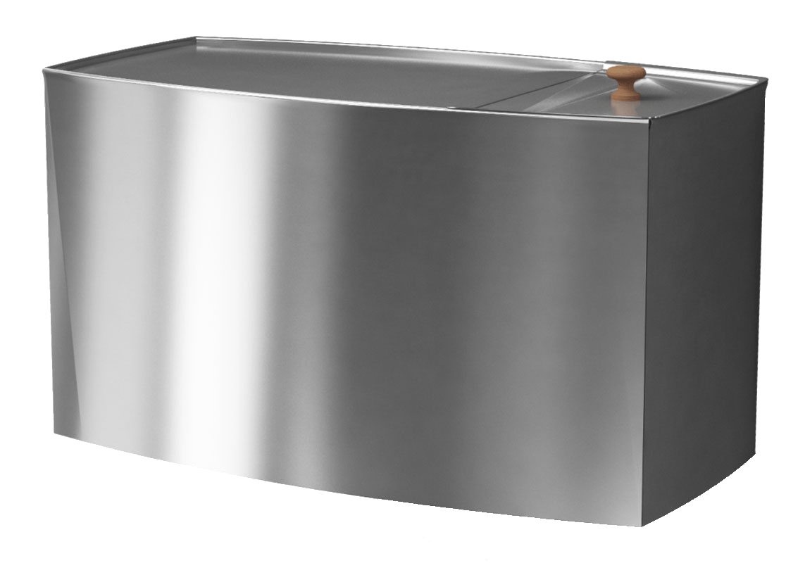 Бак Теплодар Парус 60 РГ купить в Барановичах