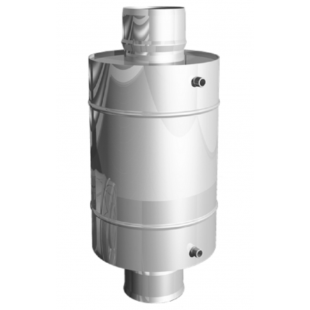 Теплообменник GS AISI 439-0,8 мм 7 л в Барановичах