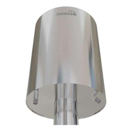 Бак на трубе Добросталь 70 л в Барановичах