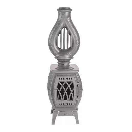 Конвектор ProMetall Лира 130М-115М серый в Барановичах