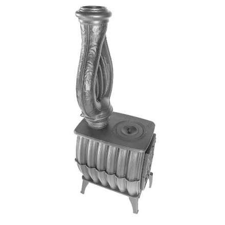 Конвектор ProMetall Лира 130М-115М серый в Барановичах