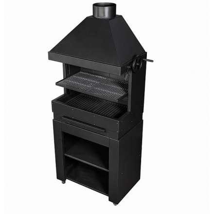 Печь-барбекю Ferguss (решетка чугун) в Барановичах