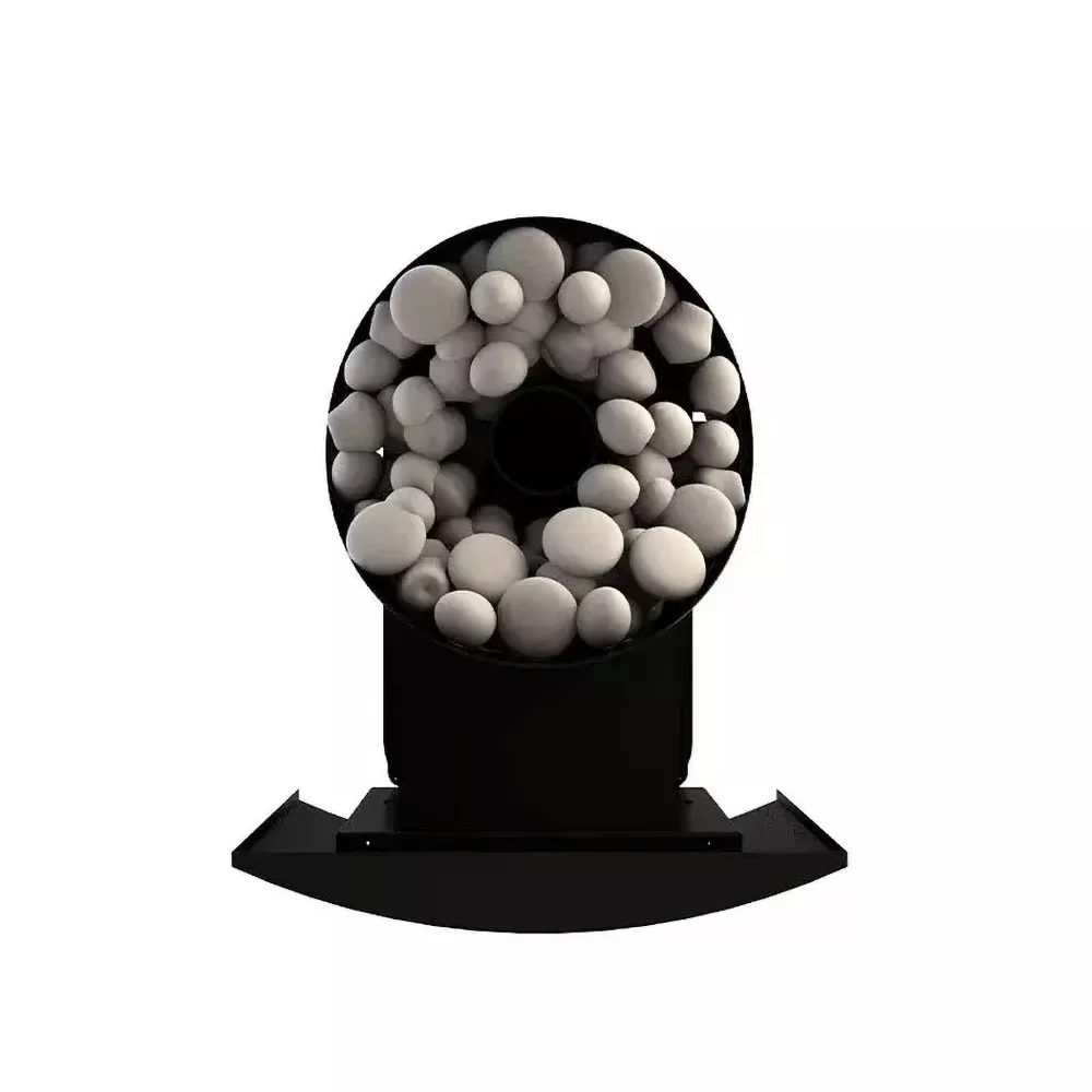 Печь банная Grill'D Aurora 180 Window в Барановичах