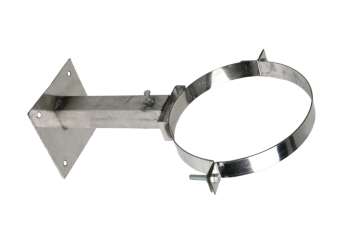 Хомут настенный регулируемый фото Хомут настенный регулируемый купить в Барановичах