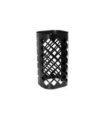 Сетка на трубу Везувий "РОМБ", BLACK купить в Барановичах